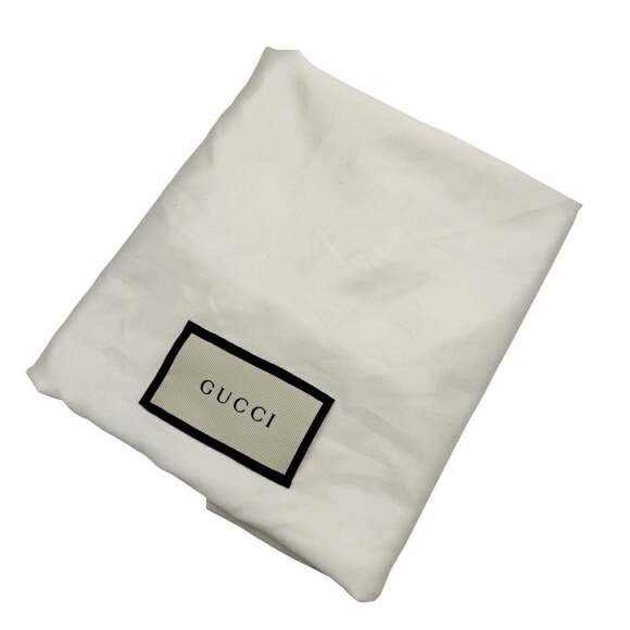 GUCCI Brown Shoulder Bag - Picture 13 of 13